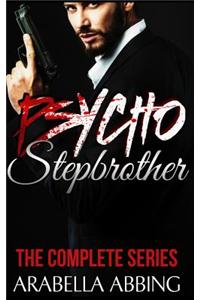 Psycho Stepbrother: The Complete Series