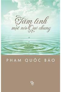 Tam Tinh Mot Neo Que Chung