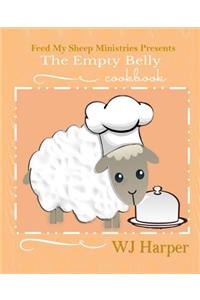 Empty Belly Cookbook