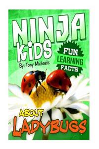 Fun Learning Facts about Ladybugs