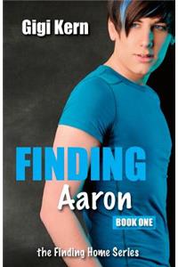 Finding Aaron