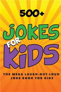 Jokes for Kids