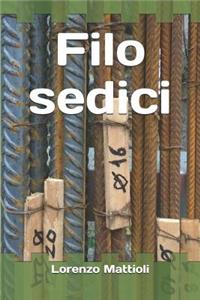 Filo Sedici