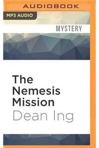 The Nemesis Mission