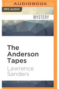 The Anderson Tapes