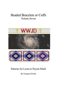 Beaded Bracelets or Cuffs