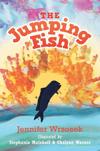 Jumping Fish
