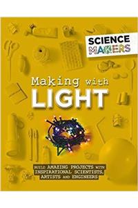 Science Makers: Making with Light