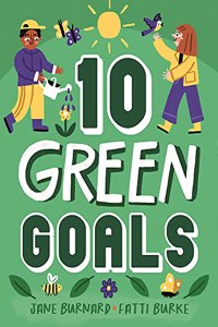 Ten: Green Goals