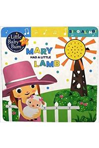 Little Baby Bum Mary Had a Little Lamb
