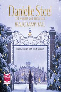 Beauchamp Hall