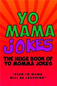 Yo Mama Jokes