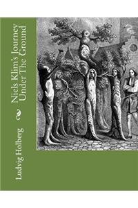 Niels Klim's Journey Under The Ground