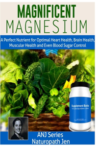 Magnificent Magnesium