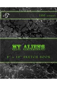My Aliens