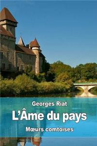 L'âme du pays