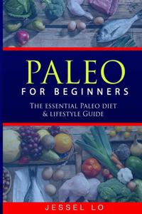 Paleo For Beginners