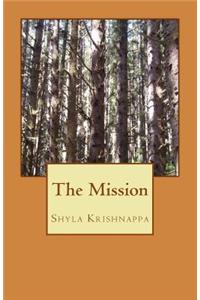The Mission