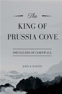 The King of Prussia Cove