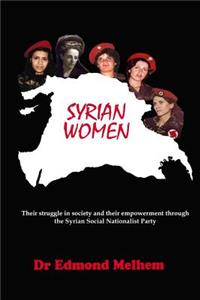 Syrian Women