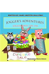 Jogger Saves The Day