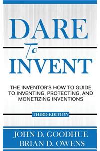 Dare To Invent