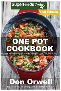 One Pot Cookbook