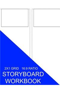 Storyboard Workbook