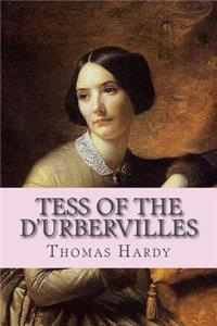 Tess of the d Urbervilles