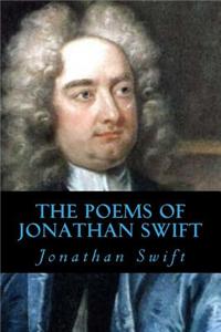 The Poems of Jonathan Swift