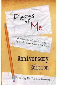 Pieces of Me