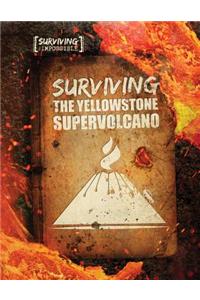 Surviving the Yellowstone Supervolcano