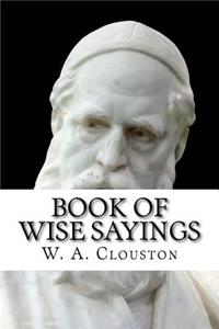 Book of Wise Sayings