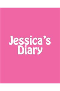 Jessica's Diary