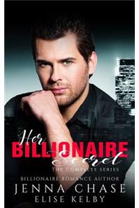 Her Billionaire Secret