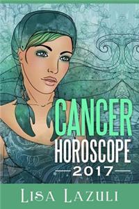 Cancer Horoscope 2017