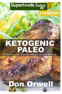Ketogenic Paleo