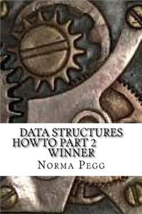 Data Structures HowTo Part 2 Winner