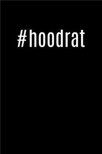 #hoodrat