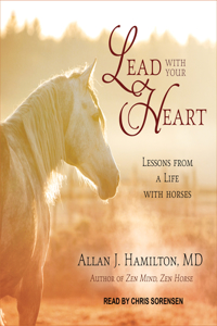 Lead with Your Heart