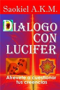 Dialogo con Lucifer