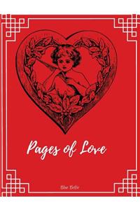 Pages of Love