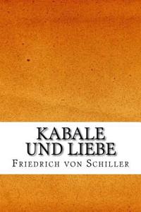Kabale Und Liebe