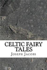 Celtic Fairy Tales