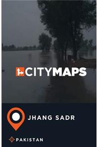 City Maps Jhang Sadr Pakistan
