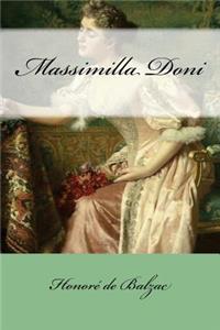 Massimilla Doni