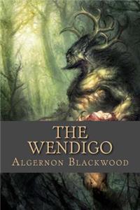 The Wendigo