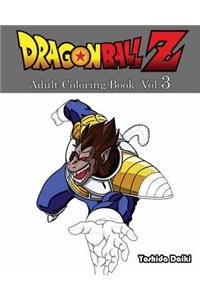 Dragon Ball Z