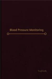 Blood Pressure Monitoring