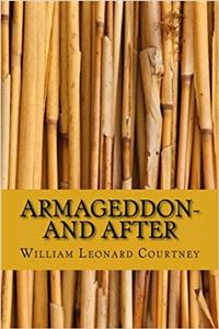 Armageddon-and After